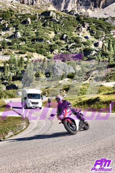 Passo Falzarego
