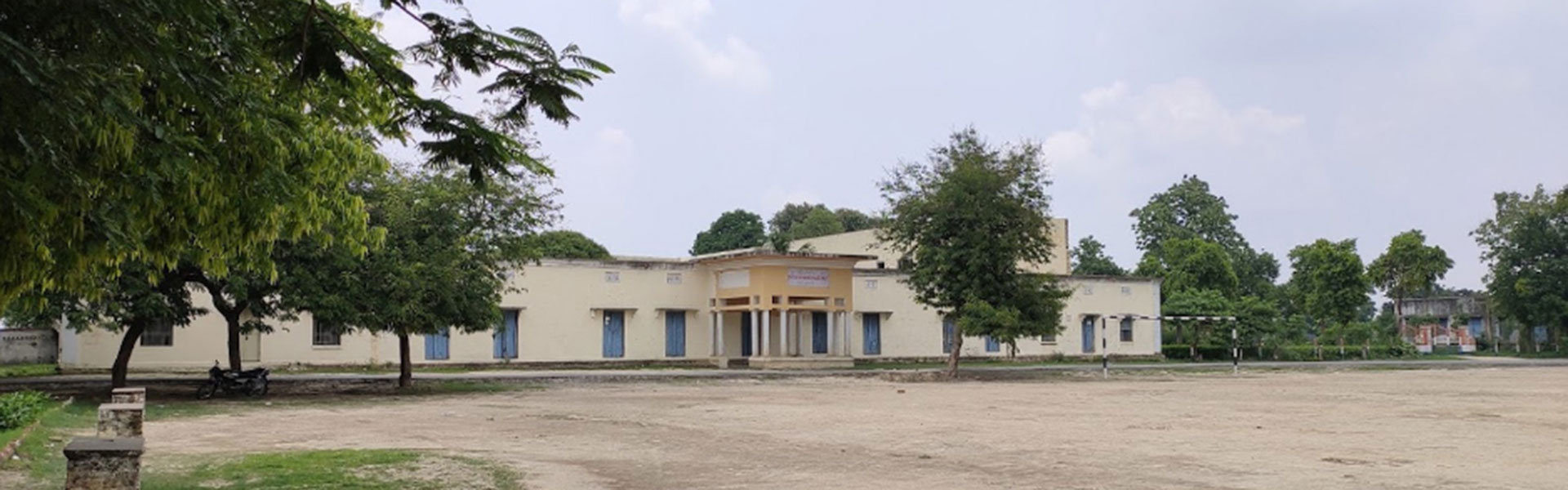 Kalika Dham Post Graduate College, Varanasi Image