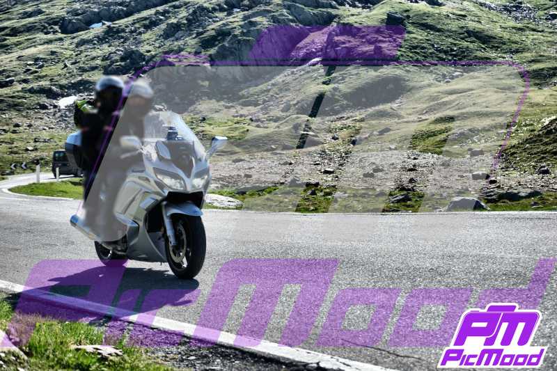 Passo Gavia