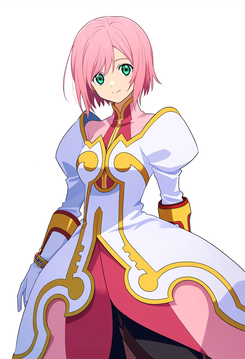 ヴェスペリア by よだれ酉 with ai art, ahegao, rape, tales of vesperia, Estellise Sidos Heurassein, Rita Mordio, judith
