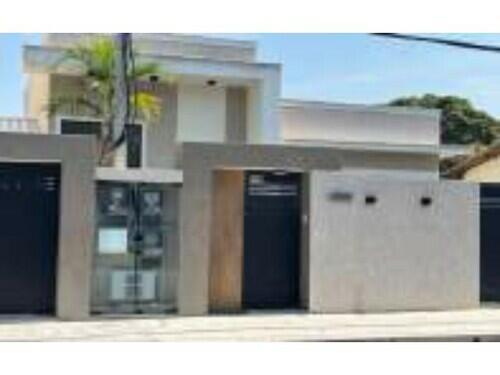 Casa em Rio das Ostras/RJ