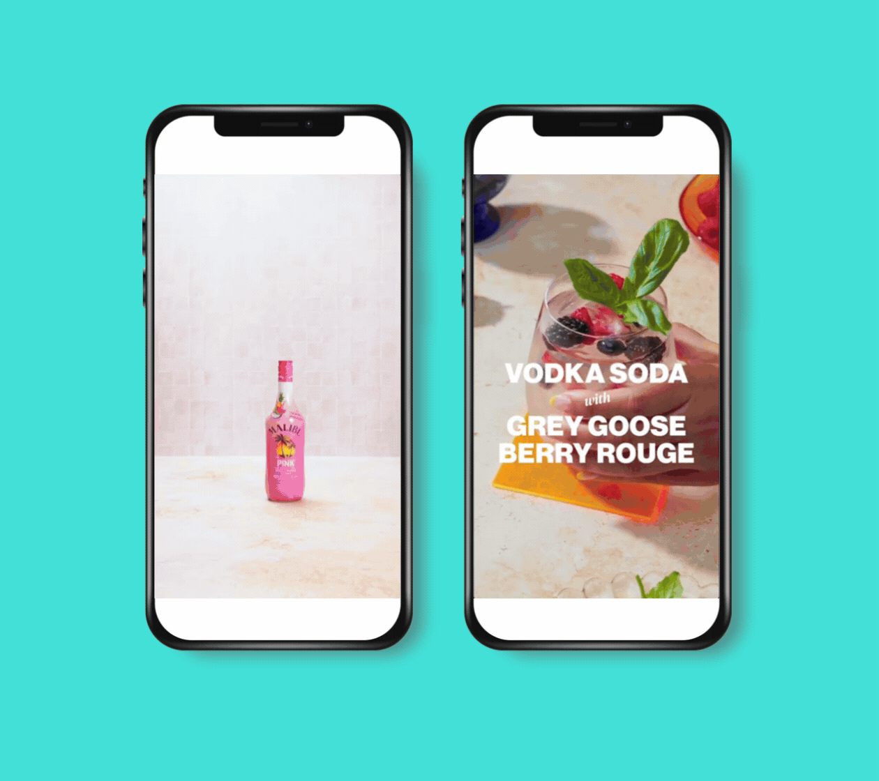 LCBO Social Video