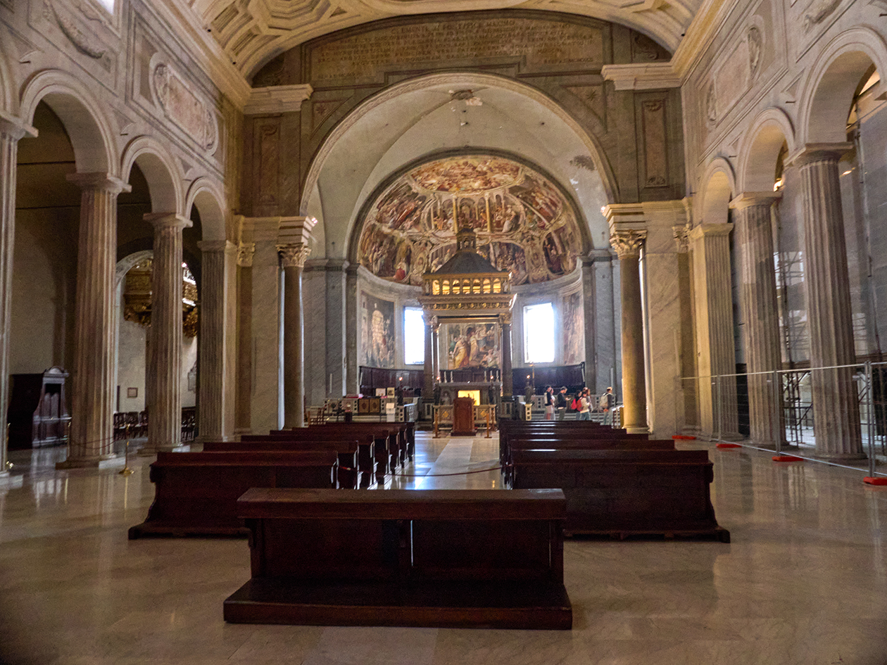 Roma Roma