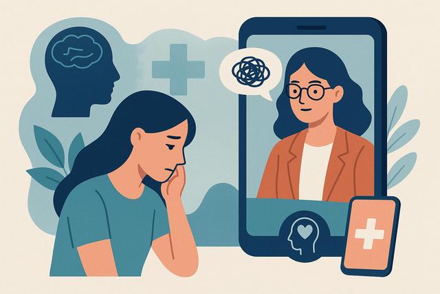 Comparing Telemedicine Mental Health Apps: A Comprehensive Guide