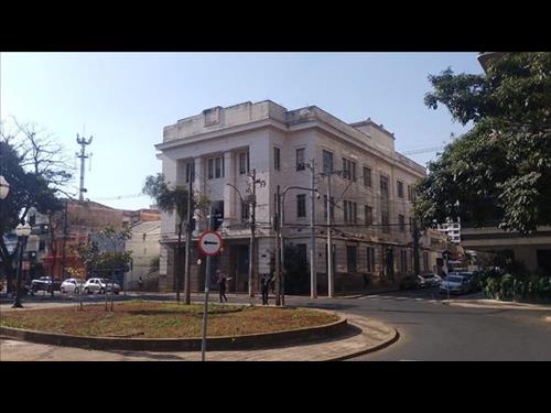 LEILÃO DE IMÓVEIS COMERCIAL LOTE 008
