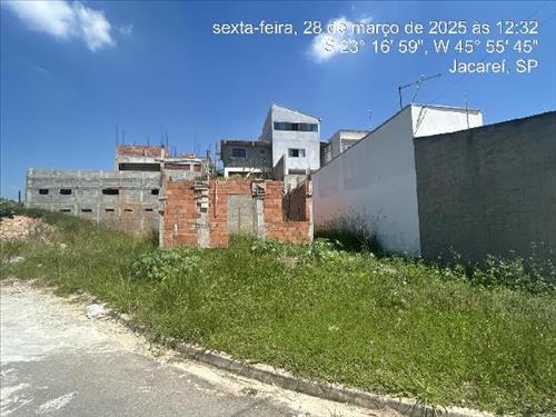 Terreno, 344,26m2 de área do terreno. IPTU- 441234...