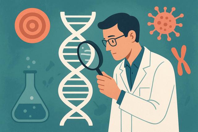 Gene Therapy: Navigating Its Current Limits