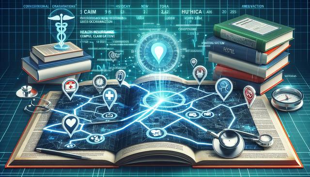How to Navigate Health Insurance Claims in 2024