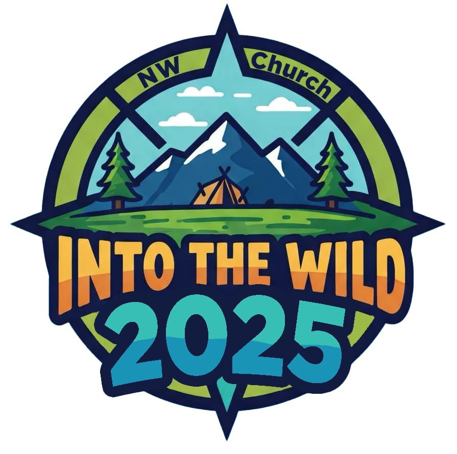 2025 Kids Camp, Into the Wild