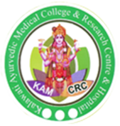 Kalawati Ayurvedic Medical College and Research Center, Kasganj