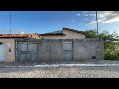 Casa  -   - 59,57m2