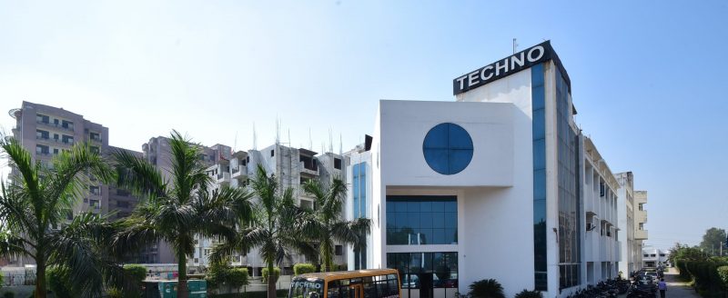 Techno Institute of Higher Studies, Lucknow Image