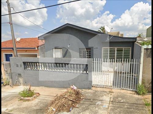 Casa em Campinas/SP