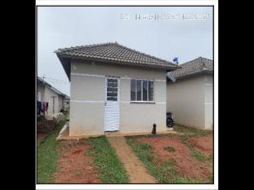 Casa  -   - 44,82m2