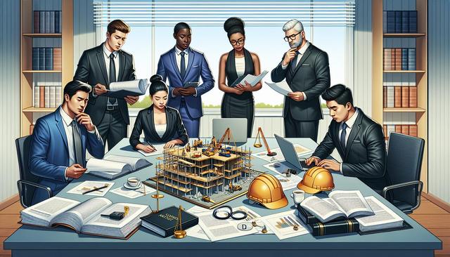 Best Lawyers for Construction Accident Claims: Your Guide to Securing Compensation