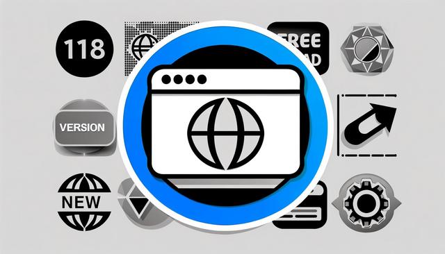 Google Chrome 118 : Nouveautés, téléchargement gratuit et mise à jour