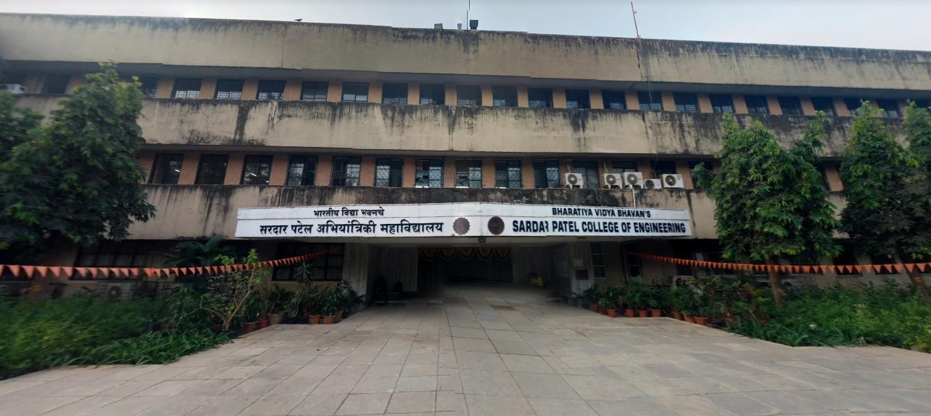 Sardar Patel College of Engineering, Mumbai