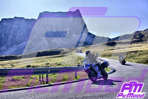 Passo Giau