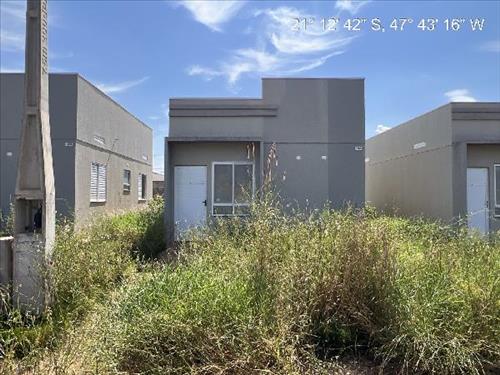 Casa             -   - 44,16m2