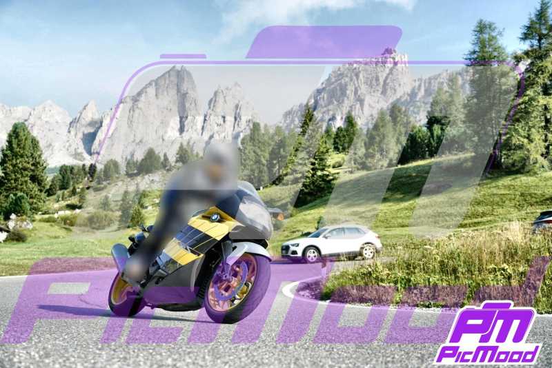 Passo Gardena