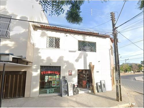Casa à venda em leilão