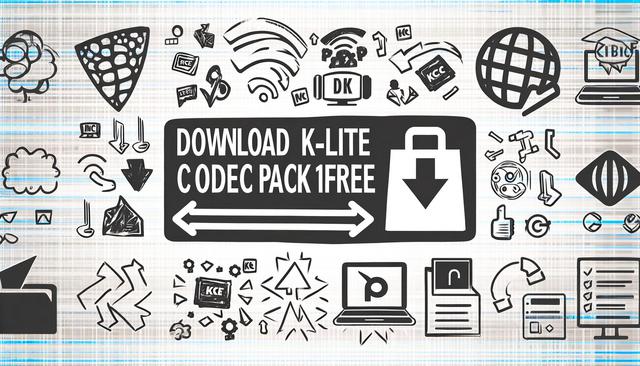 Download K-Lite Codec Pack 18.5.6: Free Update