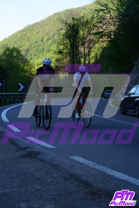Passo del Ghisallo