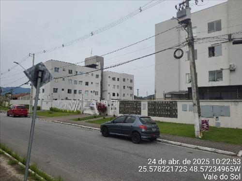 Apartamento  -   - 49,66m2