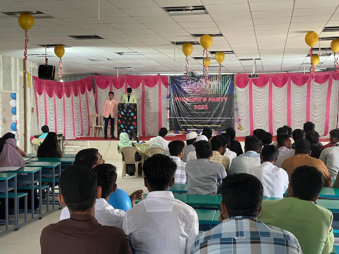 Vastanvi College of Pharmacy, Aurangabad Image