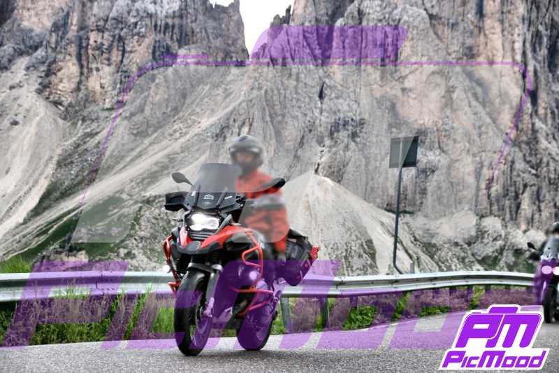 Passo Sella