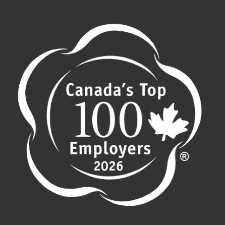 Canada and Saskatchewan Top Employers