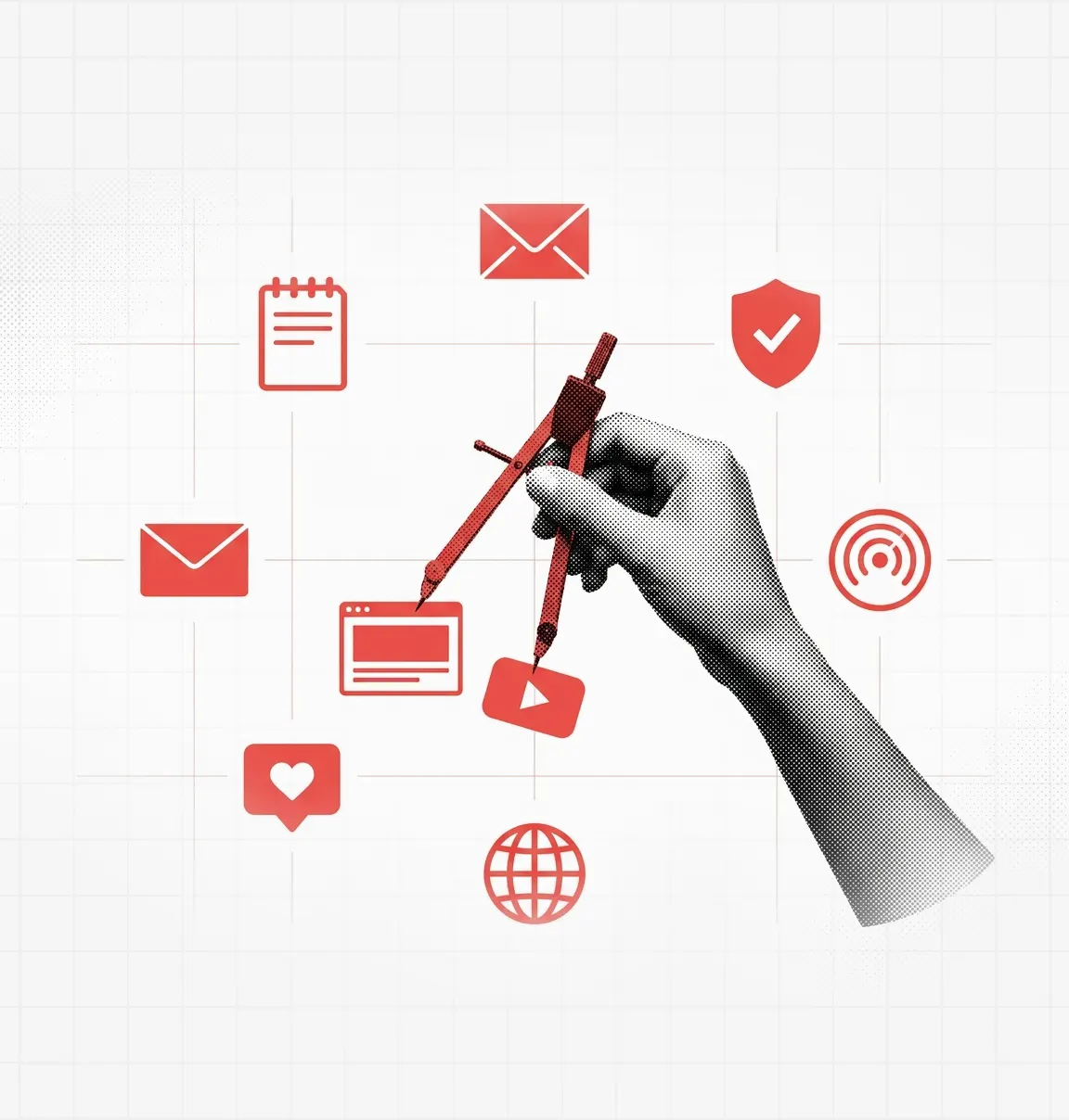 Content Built With a Purpose Beyond Existing
