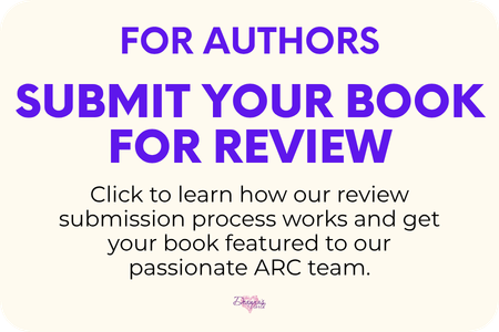 Deanna's World ARC team for authors submit books for review