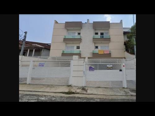 Apartamento 56 m² - Santo André-SP