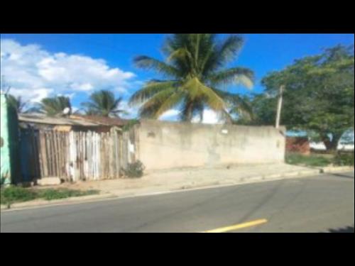 Casa em Guaribas - Arapiraca/AL