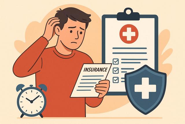 Comprehensive Guide to Short Term Health Insurance Plans