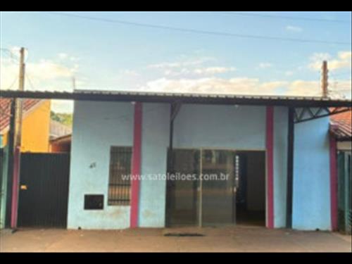 SALÃO COMERCIAL | SANTA CRUZ DO RIO PARDO/SP
