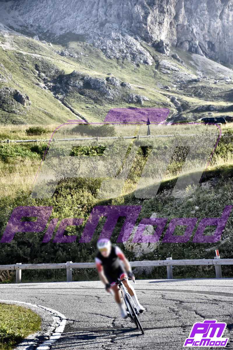 Passo Pordoi