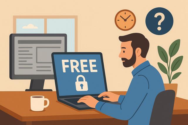 Peut-on utiliser un logiciel gratuit en entreprise ?