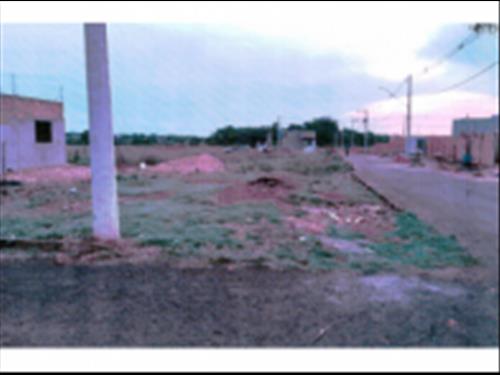 Conceição das Alagoas/MG | Terreno c/ 196,57m²