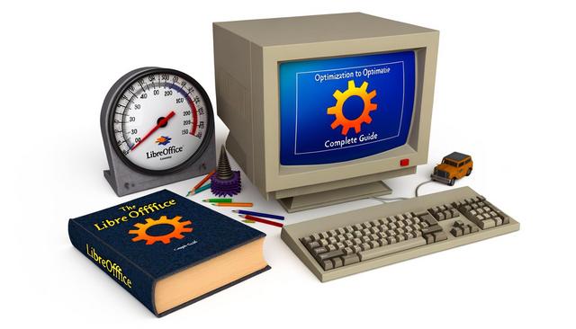 LibreOffice für alte Computer optimieren: Vollständiger Leitfaden