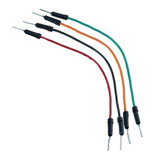 jumper wires