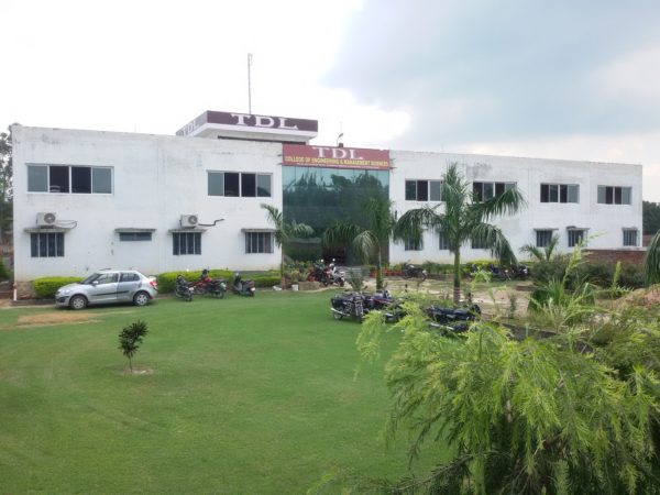TDL College of Engineering and Management Sciences, Lucknow Image