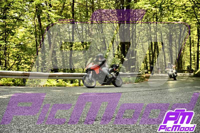 Passo dell Abetone