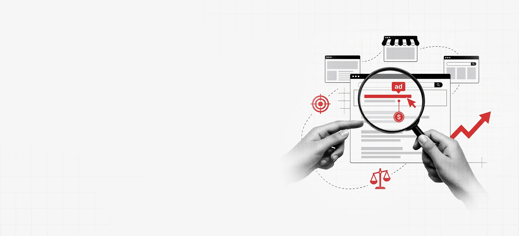 PPC Advertising Agency in Dubai