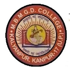 Mohini B. Manwani Girls Degree College, KANPUR NAGAR