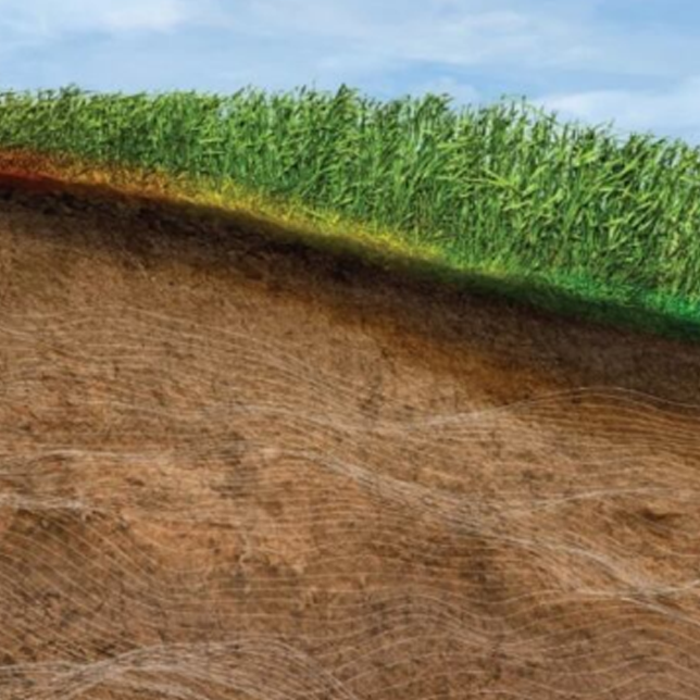 Soil Mapping Startup Makes Promising Start