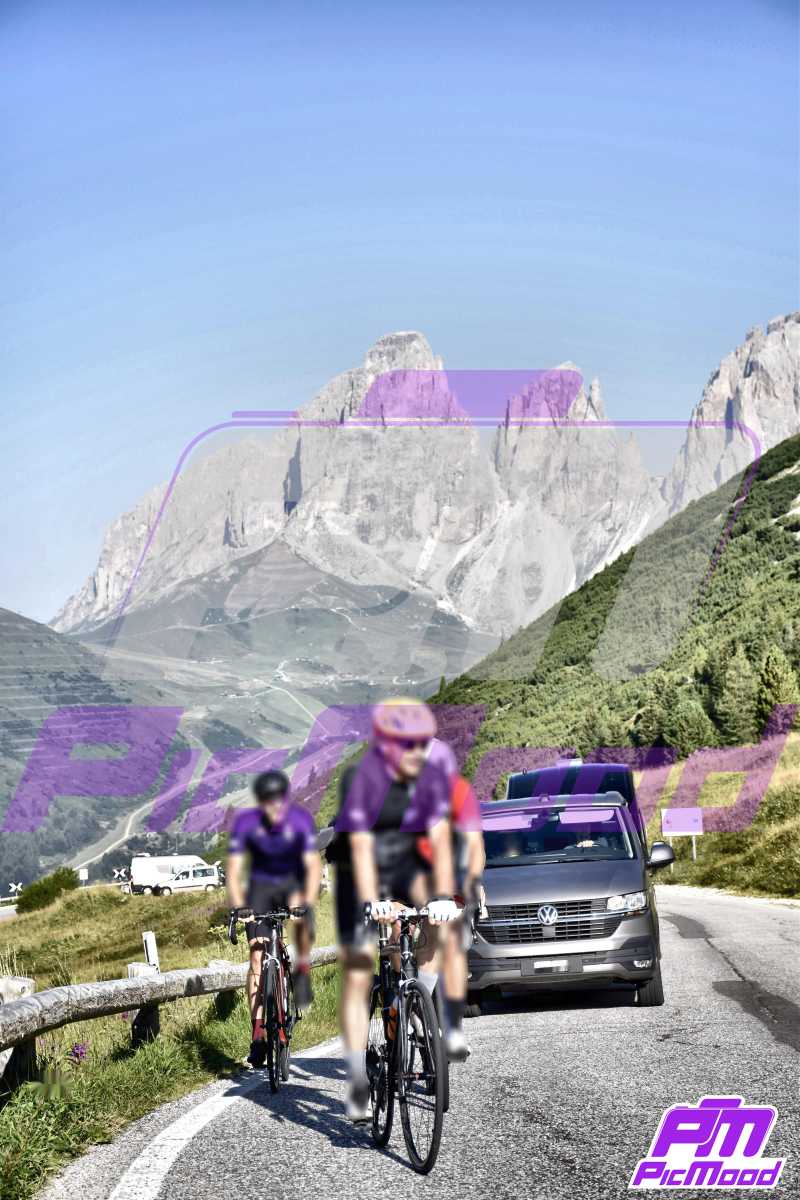Passo Pordoi