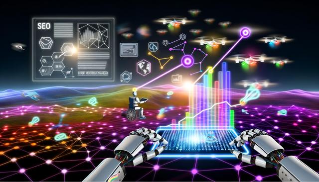 SEO Trends in 2025: How to Rank Higher on Google