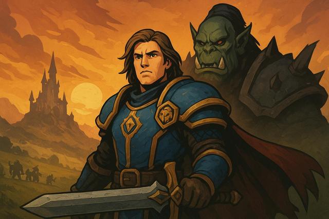 Où télécharger World of Warcraft gratuitement (version essai)
